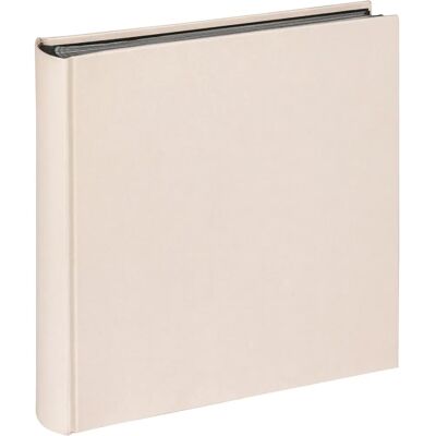 Album fotografico Walther Design Chamois 30x30cm - Matrimonio Album fotografico Walther Design Chamois 30x30cm - Matrimonio