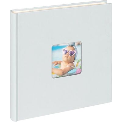 Walther Design Fun Baby Selection - Album na zdjęcia 26x25 cm Walther Design Fun Baby Selection - Album na zdjęcia 26x25 cm
