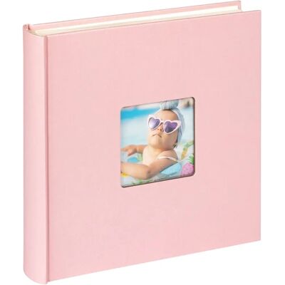 Album design fun baby rose - Album photo - Publicité Album design fun baby rose - Album photo - Publicité