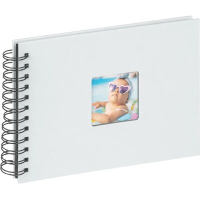 Walther Design Spiralalbum Fun Baby Selectie - Fotoalbum Walther Design Spiralalbum Fun Baby Selectie - Fotoalbum