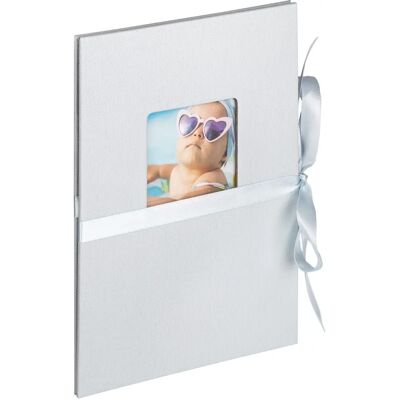 Walther Design Spaß Baby Fotoalbum - Passt für 12 Fotos 10x15 cm Walther Design Spaß Baby Fotoalbum - Passt für 12 Fotos 10x15 cm