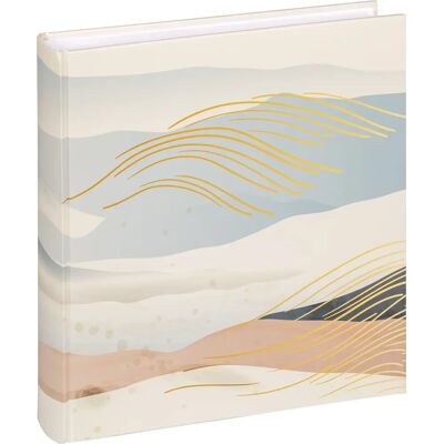 Walther Berg Fotoboek - 28x29 cm, 60 Pagina's Walther Berg Fotoboek - 28x29 cm, 60 Pagina's