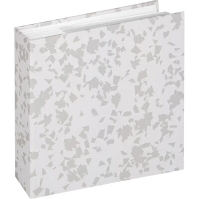 Walther Design Terrazzo Album - 200 Fotos 10x15cm - Fotoalbum Walther Design Terrazzo Album - 200 Fotos 10x15cm - Fotoalbum