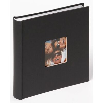 Walther Design ME-116-B Fotoalbum - Fotoalbum Walther Design ME-116-B Fotoalbum - Fotoalbum