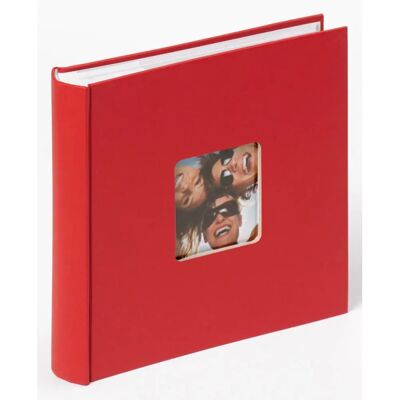 Álbum de fotos Walther Design ME-116-R - Álbum de fotos Álbum de fotos Walther Design ME-116-R - Álbum de fotos