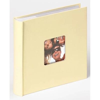 Walther Design ME-116-H Fotoalbum - Fotoalbum Walther Design ME-116-H Fotoalbum - Fotoalbum