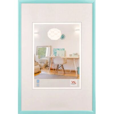 MY PERFECT DESIGN Modèle 50X70 - Cadre de style de vie MY PERFECT DESIGN Modèle 50X70 - Cadre de style de vie
