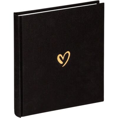 Walther Design Classic Photo Album - 40 Pages - 20x20cm Walther Design Classic Photo Album - 40 Pages - 20x20cm