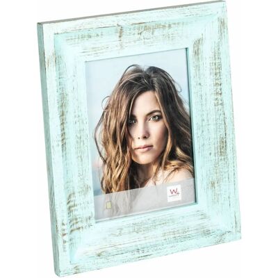 Portarretrato Walther Design Marley 13x18 cm bleu Portarretrato Walther Design Marley 13x18 cm bleu