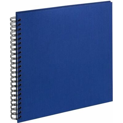 Walther Design SA-510-L blauw fotoalbum Walther Design SA-510-L blauw fotoalbum