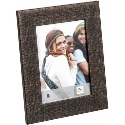 Walther Design AP520P Dunkelbraun Bilderrahmen - picture frame Walther Design AP520P Dunkelbraun Bilderrahmen - picture frame