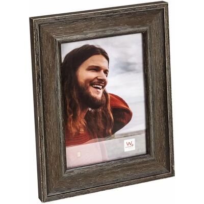 Walther Design Jona Portraitrahmen 13x18 - Bilderrahmen Walther Design Jona Portraitrahmen 13x18 - Bilderrahmen