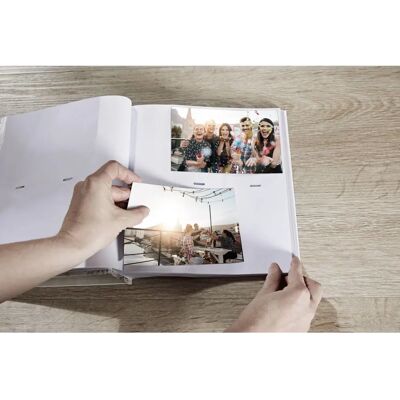 Album fotografico Walther Design ME-510-U Blu - Album fotografico Album fotografico Walther Design ME-510-U Blu - Album fotografico