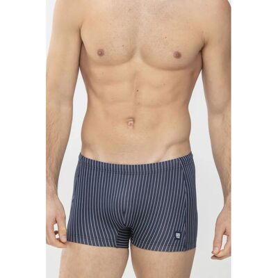 Mey Yacht Blue Badehose - Micro-Polyester, OEKO-TEX - Badeshorts Mey Yacht Blue Badehose - Micro-Polyester, OEKO-TEX - Badeshorts