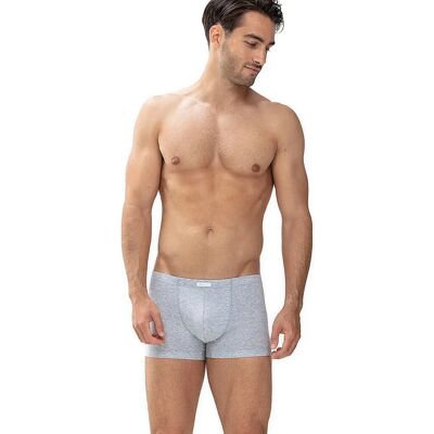 mey Mini-Slip - Light Grey Melange - 7 - Unterwäsche mey Mini-Slip - Light Grey Melange - 7 - Unterwäsche