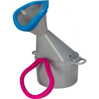 Hydas Rózsaszín/Kék Inhalátor - Légúti segítő Hydas Rózsaszín/Kék Inhalátor - Légúti segítő