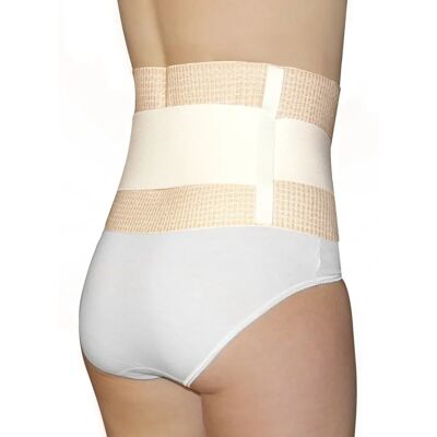 Hydas Rugsteunriem - Extra Sterk - Beige Hydas Rugsteunriem - Extra Sterk - Beige