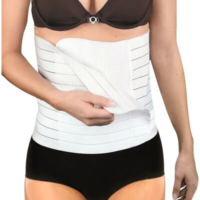 Hydas Postoperative Stützbandage 120-135cm - Bandage Hydas Postoperative Stützbandage 120-135cm - Bandage
