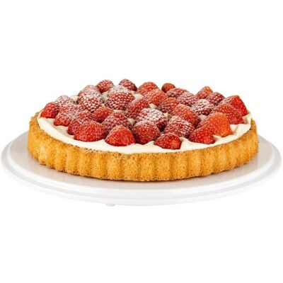 APS 31cm melamintorta-tál - Mosogatógép-biztos APS 31cm melamintorta-tál - Mosogatógép-biztos