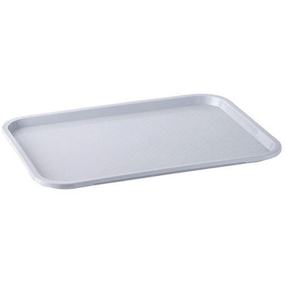 APS-Germany 00555 Plateau Classique Gris - Plateau de Service - Publicité APS-Germany 00555 Plateau Classique Gris - Plateau de Service - Publicité