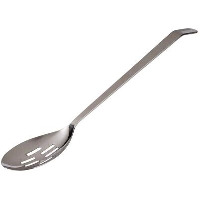 Cuillère pour Chafing Dish APS - 35cm, Acier Inoxydable - Publicité Cuillère pour Chafing Dish APS - 35cm, Acier Inoxydable - Publicité
