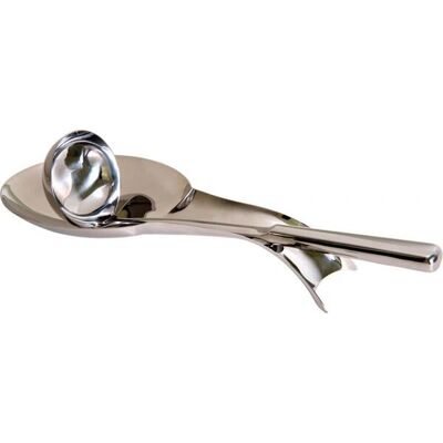 APS-Germany 00650 Sostegno per Posate in Acciaio Inox - Impilabile APS-Germany 00650 Sostegno per Posate in Acciaio Inox - Impilabile