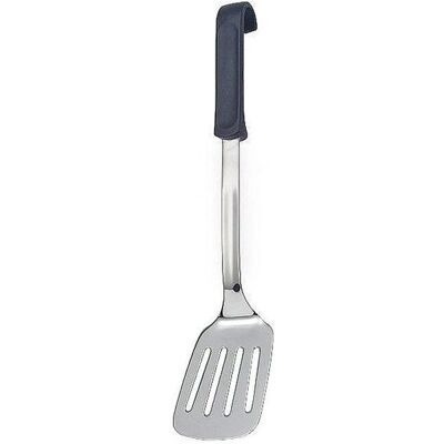 Spatola da Cucina APS - Acciaio Inox 36cm - Manico Ergonomico Spatola da Cucina APS - Acciaio Inox 36cm - Manico Ergonomico