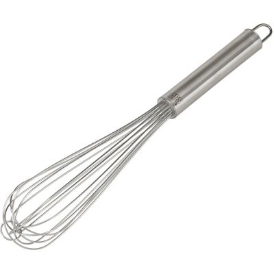 APS Assheuer & Pott - Schneebesen 35 cm 8-drahtig Edelstahl - Whisk APS Assheuer & Pott - Schneebesen 35 cm 8-drahtig Edelstahl - Whisk