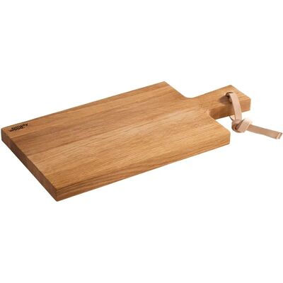 APS Plateau de Service Simply Wood - Chêne - 17x35 cm - Plateau de Service - Publicité APS Plateau de Service Simply Wood - Chêne - 17x35 cm - Plateau de Service - Publicité