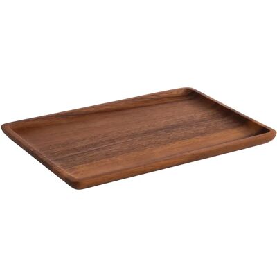 Planche de service en acacia huilée APS - 250x170x15 mm Planche de service en acacia huilée APS - 250x170x15 mm