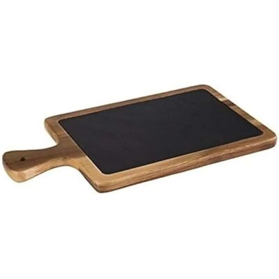 Tabla de Servir APS - Madera de Acacia - Rústica y Duradera Tabla de Servir APS - Madera de Acacia - Rústica y Duradera