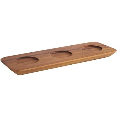 APS NARROW Tagliere da Servire - Tagliere da Servire APS NARROW Tagliere da Servire - Tagliere da Servire