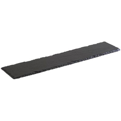 APS - 00945 - Schiefer Schwarz - Rechteckig - Schieferplatte APS - 00945 - Schiefer Schwarz - Rechteckig - Schieferplatte