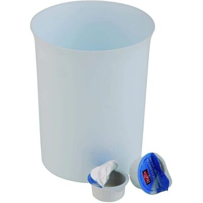 APS Mülleimer 11cm-14cm - Mülleimer APS Mülleimer 11cm-14cm - Mülleimer