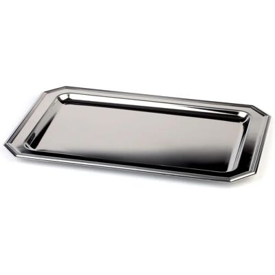 APS Tischservice -Elegance- Edelstahl Tablett APS Tischservice -Elegance- Edelstahl Tablett