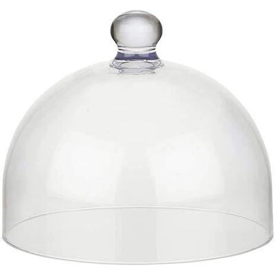 APS Frischhalte-Haube - 210mm Stapelbar Polycarbonat APS Frischhalte-Haube - 210mm Stapelbar Polycarbonat