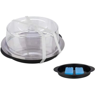 APS Tálca hűtési funkcióval - 34cm APS Tálca hűtési funkcióval - 34cm