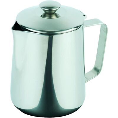 APS Kaffeekanne 1,5l Edelstahl - Kaffee Service APS Kaffeekanne 1,5l Edelstahl - Kaffee Service