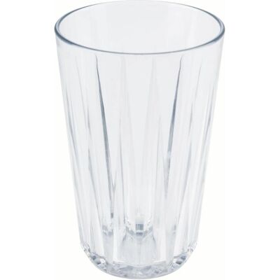 APS Németország Kristály Átlátszó - Poharak - 48 db, 400 ml APS Németország Kristály Átlátszó - Poharak - 48 db, 400 ml