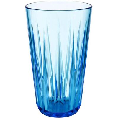 APS-Germany CRYSTAL Blu 48 pz 500 ml - Bicchiere APS-Germany CRYSTAL Blu 48 pz 500 ml - Bicchiere