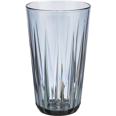 APS-Germany Crystal Grey 10527 - Verre à boire - Tritan sans BPA - Publicité APS-Germany Crystal Grey 10527 - Verre à boire - Tritan sans BPA - Publicité