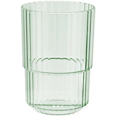 Bicchieri in plastica Tritan APS - Alta qualità, Senza BPA, Riutilizzabili Bicchieri in plastica Tritan APS - Alta qualità, Senza BPA, Riutilizzabili