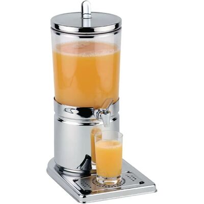 APS Distributore di succo Top Fresh 4L - Distributore di bevande APS Distributore di succo Top Fresh 4L - Distributore di bevande