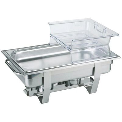 APS 11013 Translucenter, flexibler Deckel - Cover APS 11013 Translucenter, flexibler Deckel - Cover
