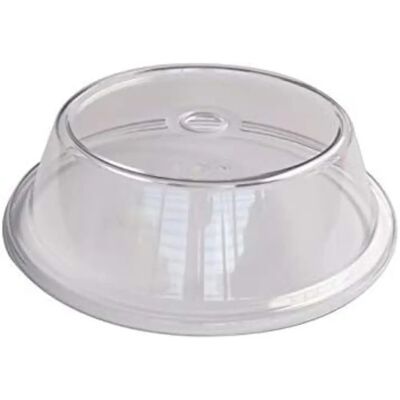 Copertura Piatto APS - Trasparente, 220mm, 70mm, per Piatti Copertura Piatto APS - Trasparente, 220mm, 70mm, per Piatti