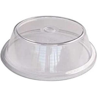 Coperchio Piatto APS - 285mm, Trasparente Coperchio Piatto APS - 285mm, Trasparente