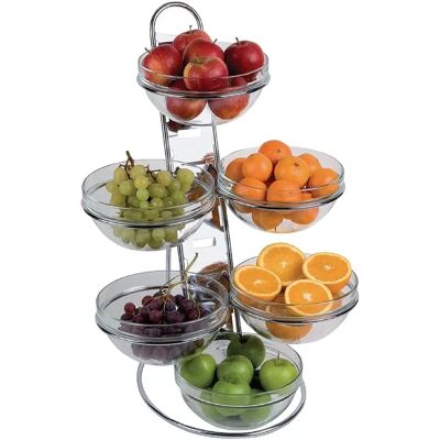 APS Big Buffet-Leiter - Buffet serving set APS Big Buffet-Leiter - Buffet serving set