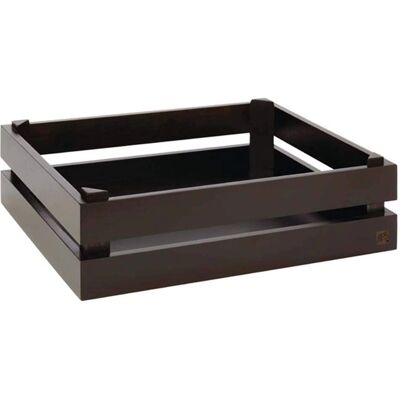 APS Buffelkiste - geeignet für GN 1/2 - Buffettyp APS Buffelkiste - geeignet für GN 1/2 - Buffettyp
