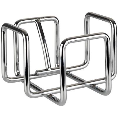 APS HERO Edelstahl Napkin Holder - 145x145x100mm - Product Type APS HERO Edelstahl Napkin Holder - 145x145x100mm - Product Type
