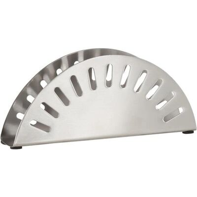Porte-serviettes en acier inoxydable 11778 - Napkin Holder Porte-serviettes en acier inoxydable 11778 - Napkin Holder